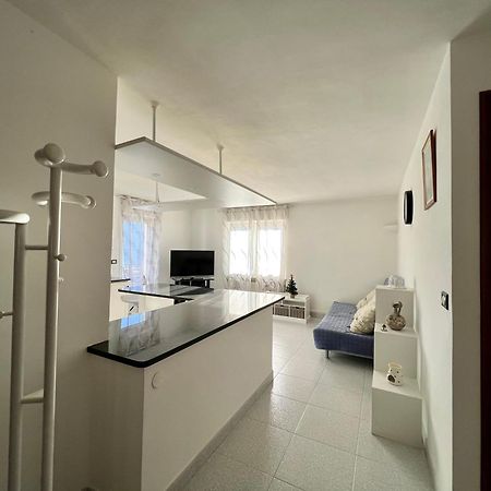 Apartament Beau Soleil Aosta Zewnętrze zdjęcie