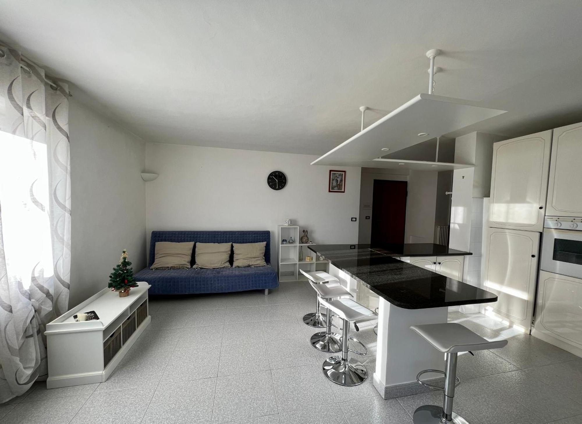 Apartament Beau Soleil Aosta Zewnętrze zdjęcie