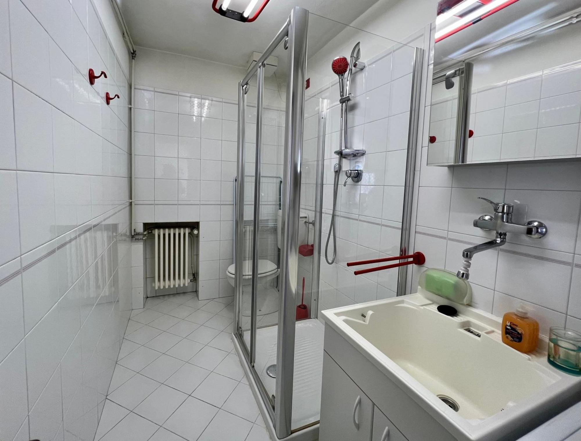 Apartament Beau Soleil Aosta Zewnętrze zdjęcie