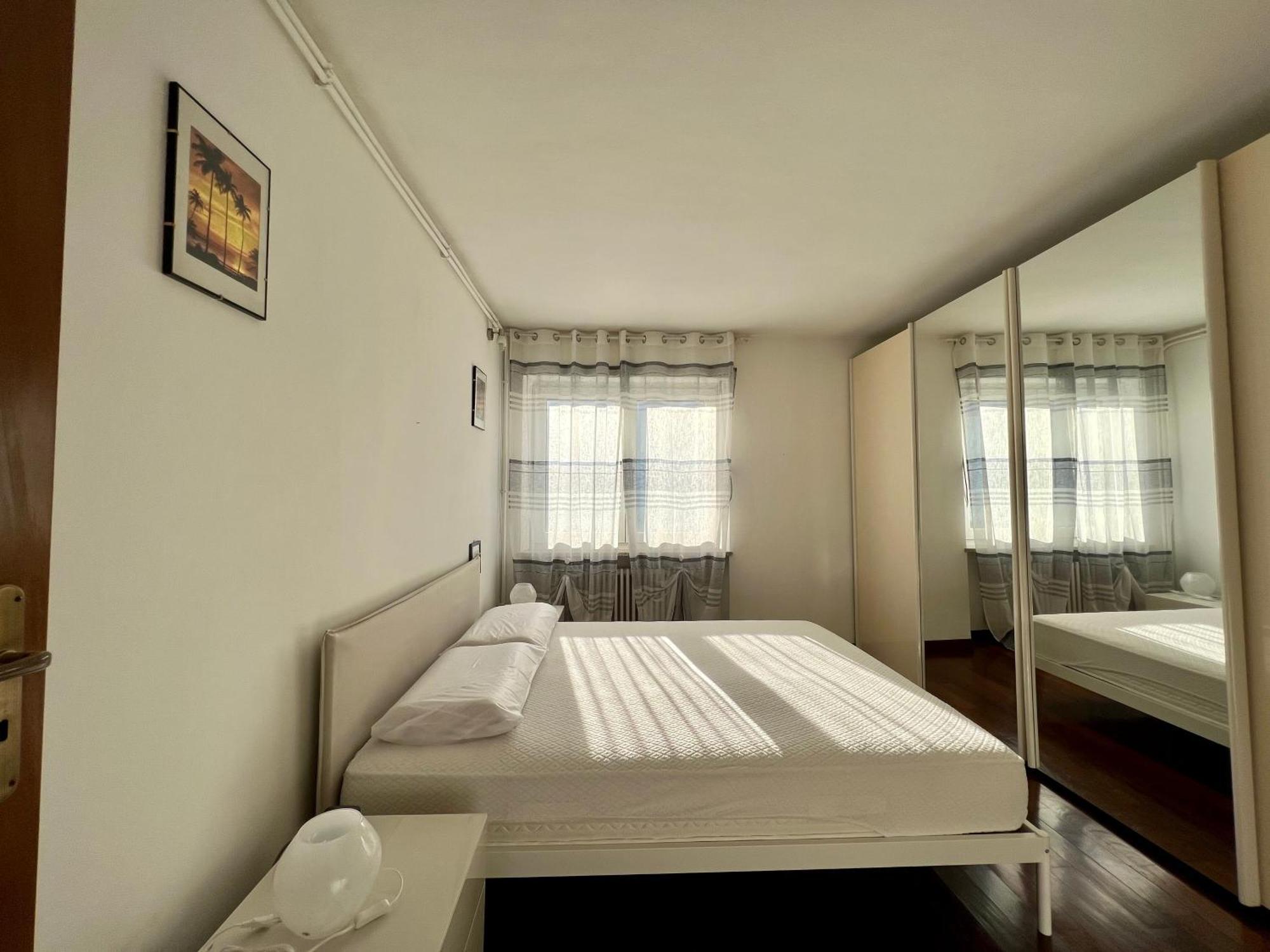 Apartament Beau Soleil Aosta Zewnętrze zdjęcie